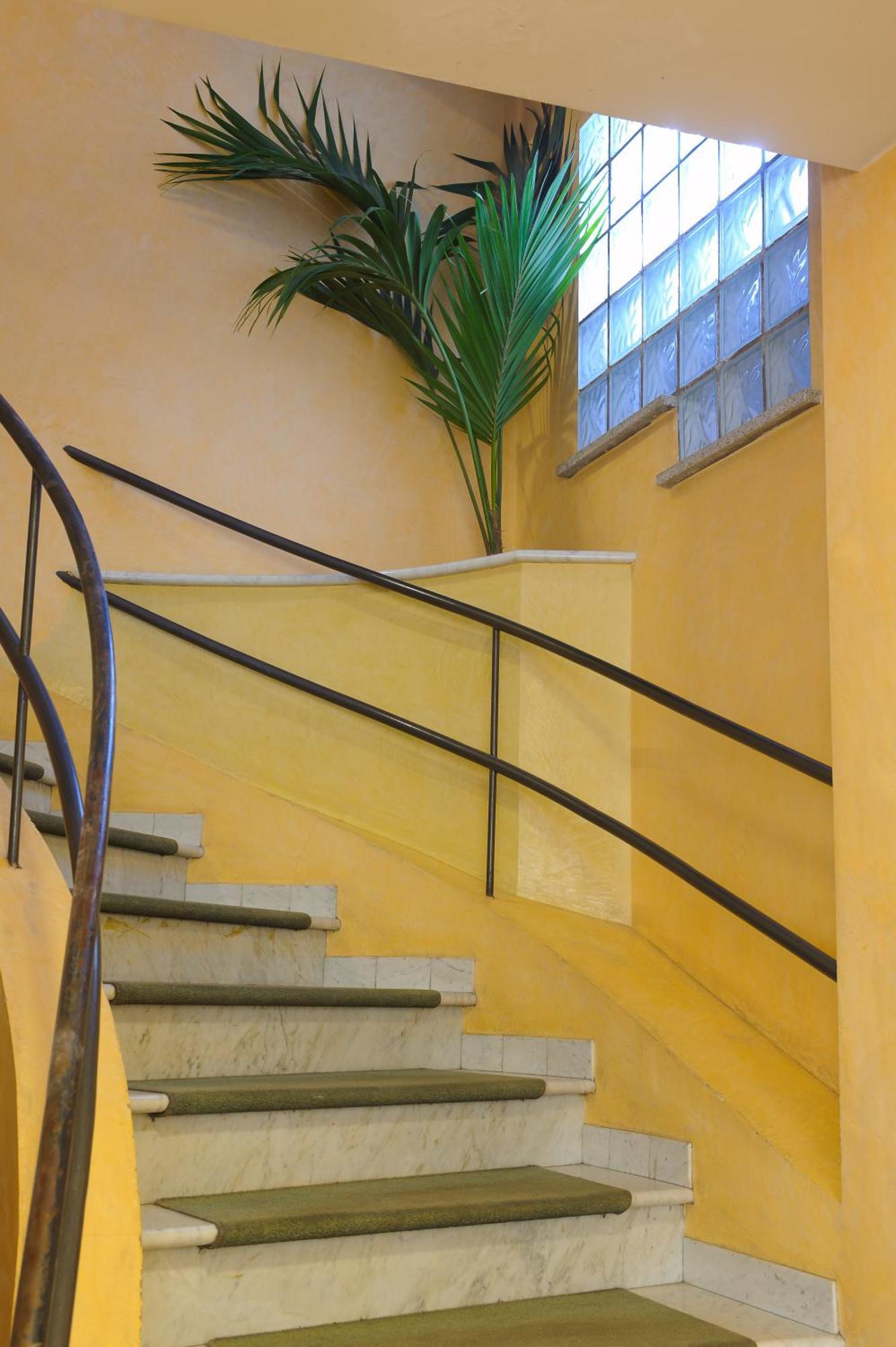 Hotel Petrarca Римини Экстерьер фото